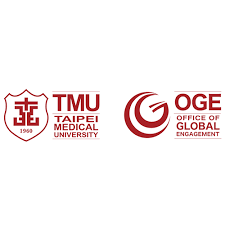TMU Global Engagement Office Logo